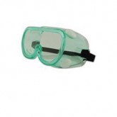 Vented Safety Goggles