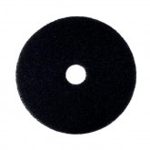 16" Black Stripping Pad