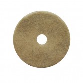 20" Hogshair Burnishing Pad