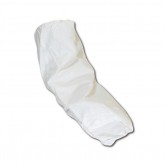 Econowear Disposable Sleeve (White)