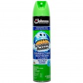 Scrubbing Bubbles Antibacterial Bathroom Cleaner- Fresh Scent (25oz)