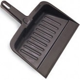 Rubbermaid Heavy Duty Dust Pan (12.25" x 8.25")