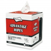 The Champ GC4 Dry Wipes, 9" x 12" - 4/CS