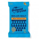 Solar Salt Extra Coarse Water Softener (40 lbs.)