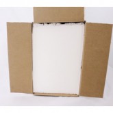 Improved Utility & Prep Towel