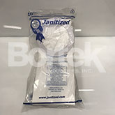 Dust Bag Kit 10l 5-pcs 