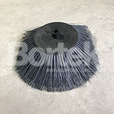 Broom Side 260X550 Nylon