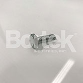 Scr Hex Loc-1/4-20 X 0.75