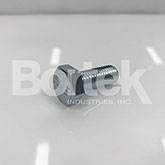 Scr Hex M12-1.75 X 30mm
