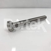Scr-Hex Ft Ss M12-1.75 X 110mm Use P/N Ad56003707