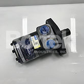 Motor Hydraulic 11.3 Cir