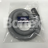 Hose Assy Cuffed 1.00