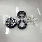 Bearing Kit-Rear Wheel