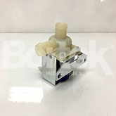 Solenoid Valve Assembly