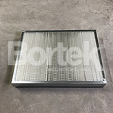 Filter Panel Poly High Flow