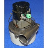 Vac Motor Assy