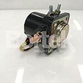 Contactor 36 Volt 200 Amp