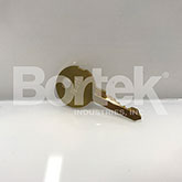 Key Spare Single Key Per P/N