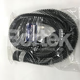 Vac Hose 1.50 Assy.