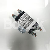 Contactor 24V Spdt