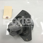 Drive End Assy