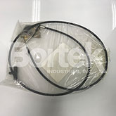 Solution Control Cable