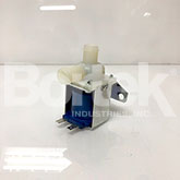 Solenoid Valve Assembly