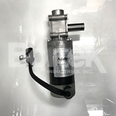 Gear Motor Assembly 36Vdc
