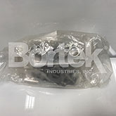 Hardware Kit-Side Broom Sys