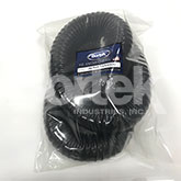 Hose Vacuum Black