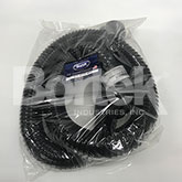 Drain Hose L. 1480mm 90 Black