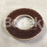 18" Supergrit Scrub Brush