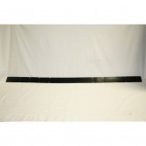 Squeegee Front Blade