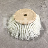 Nylon- Side Broom