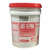 ANT-10 Pink Manual Powder Dish Detergent, 50 lbs.