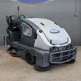 Advance CS7000 X48LP Rider Sweeper/Scrubber