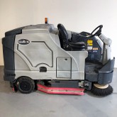 Advance Condor XL X62LP Rider Scrubber