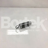 Extension Spring 20X3X48+15