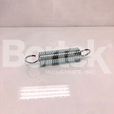 Extension Spring 30X4X142