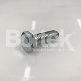 Screw M12X35 Uni 5739 (8.8 Gal V.