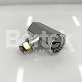 Solenoid Body 3/8 Threaded Hol E M5