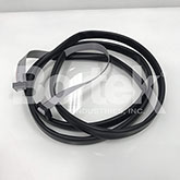 Flat Cable 10X1720 W/Sheath 10 X700 -9