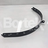 Rear Rubber Blade - Pvc Vispa