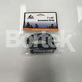 1" X 45" Accessory Strap