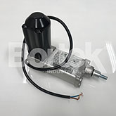 Actuator 24V C 60 F800 V16 Ao