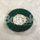 Brush 16" 120 Midlite 450Rs