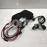 Battery Charger "Spe" Cbhd3
