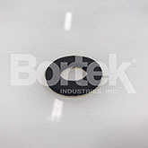 Adhesive Gasket D=35 D=175 S=4