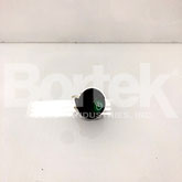 Bipolar Switch Green 24V