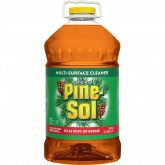 Pine Sol Disinfectant Cleaner